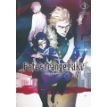 Fate Strange Fake เล่ม 3 (ฉบับการ์ตูน)