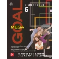 หนังสือเรียน รายวิชาพื้นฐาน ภาษาอังกฤษ MegaGoal 6 ชั้นมัธยมศึกษาปีที่ 6