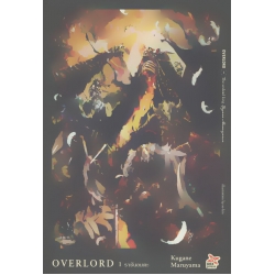 Overlord 1 The undead king ราชันอมตะ