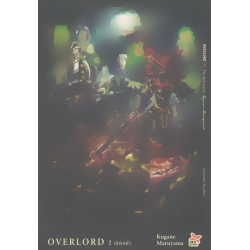 Overlord 2 The Dark Warrior นักรบดำ