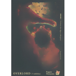 Overlord 3 The Bloody Valkyrie วัลคิรีสีเลือด