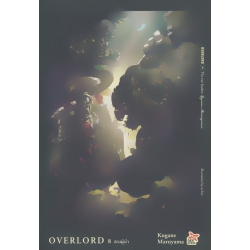 Overlord 8 The Two Leaders สองผู้นำ