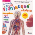 ระบบร่างกายมนุษย์ ระดับประถม : Human Body