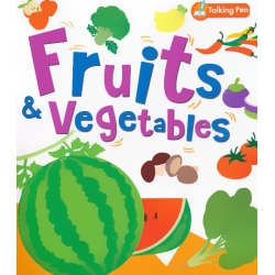 Fruits & Vegetables