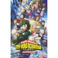 My Hero Academia The Movie