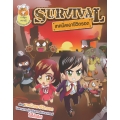 Survival เทคนิคเอาชีวิตรอด (ฉบับการ์ตูน)