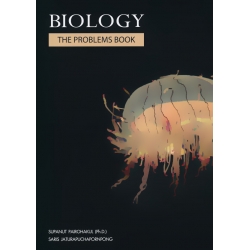 Biology : The Problems Book