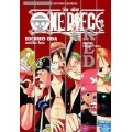 One Piece Red : Grand Characters