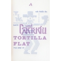 โลกียชน : Tortilla Flat (ปกแข็ง)