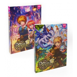 Dragon Nursery พี่เลี้ยงป่วนก๊วนมังกร (เล่ม 1-2 จบ) (Book Set)