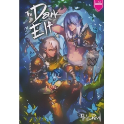 The Dark Elf เอลฟ์มืดพันธุ์แสบ