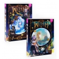 Witch เดิมพันอนาคตแม่มดเปลี่ยนโลก (เล่ม 1-2 จบ) (Book Set)