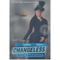 นิยายชุด ร่มพิทักษ์ ตอนที่ 2 ไร้พิษสง : Changeless