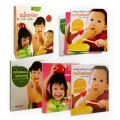 Healthy Baby Puree หม่ำอร่อย (บรรจุกล่อง : Book Set)