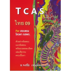 TCAS ไทย 09