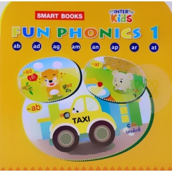 Fun Phonics 1