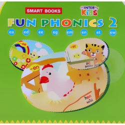 Fun Phonics 2