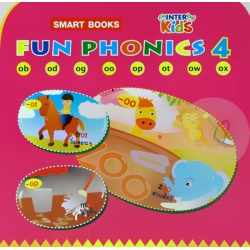 Fun Phonics 4