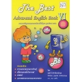 The Best Advanced English Book VI +เฉลย