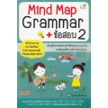 Mind Map Grammar+ข้อสอบ 2