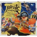 Pirate Academy คู่มือล่าสมบัติฉบับโจรสลัดนามกระฉ่อน