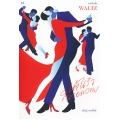 Waltz เต้นรำในวอดวาย