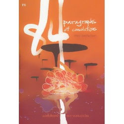 84 Paragraphs of Consolations : แปดสิบสี่ย่อหน้าของการปลอบประโลม