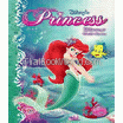 Disney's Princess ใต้ท้องทะเล Under the sea