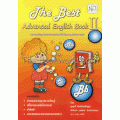 The Best Advenced English Book 2 +เฉลย