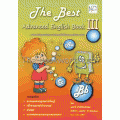 The Best Advenced English Book 3 +เฉลย