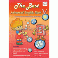 The Best Advanced English Book V +เฉลย