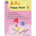 ABC Happy Book 1