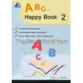 ABC Happy Book 2