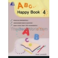 ABC Happy Book 4