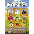 Angry Birds รวมพลังแองกรี้เบิร์ด