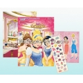 วันแสนสุขกับเจ้าหญิง : Princess Activity Book 1 (Set)