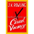 The Casual Vacancy (ฉบับภาษาไทย)