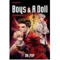 Boys & A Doll