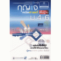 กุญแจคณิตศาสตร์ พื้นฐาน ม.4-6 เล่ม 2