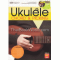 Ukulele CHORD & PICKING +DVD