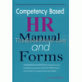 Competency Based HR Manual and Forms