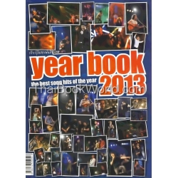 Year Book 2013