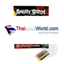 Angry Birds Space เจ้าแห่งความเร็ว!