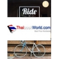 Ride the Bike เมื่อหัวใจร่ำร้องให้ ปั่น