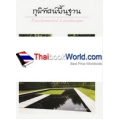 ภูมิทัศน์พื้นฐาน : Fundamental Landscape