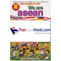 We Are Asean