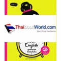 24 - Hour English พูดอังกฤษทั้งวันทั้งคืน +CD