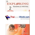 Exploring Reading & Writing Level 2