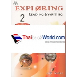 Exploring Reading & Writing Level 2