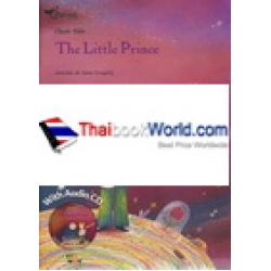 The Little Prince +CD